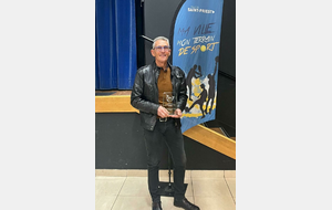 Bravo à Jean-Pierre !