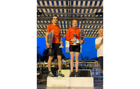 10km de la CCDC (Corbas)