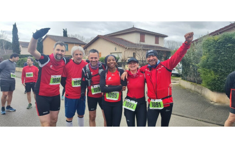 Le Jocel au Printemps d'Ozon Courir