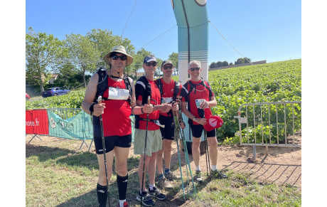 Les couleurs du Jocel dans le Beaujolais