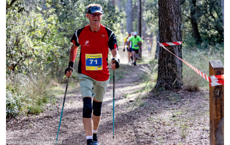 En route pour les championnats de France !