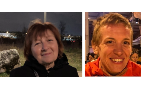 Deux Jocéliennes récompensées à la soirée des trophées de l'OMS