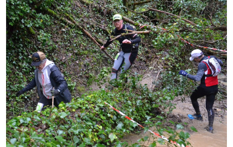 Printemps d'Ozon Courir 2024