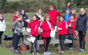 Marche Nordique - Sortie Nature N°5