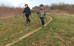 Marche Nordique - Sortie Nature N°6