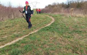 Marche Nordique - Sortie Nature N°6