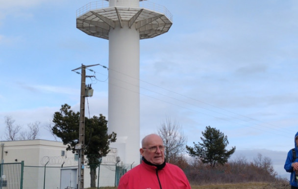 Marche Nordique - Sortie Nature N°5