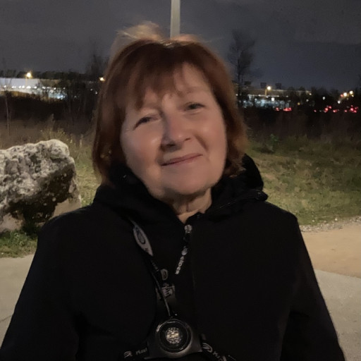 Jocelyne Kergoat