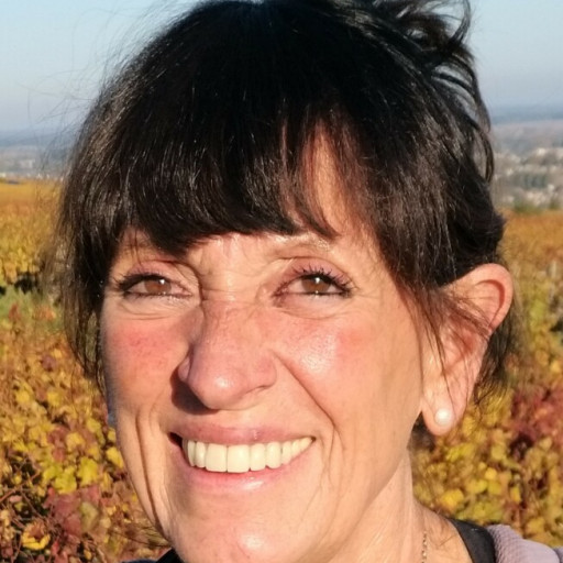 Solange Gervais