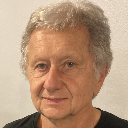 Roland Panetta