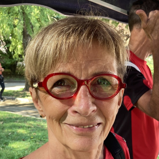 Françoise Rebout-willer