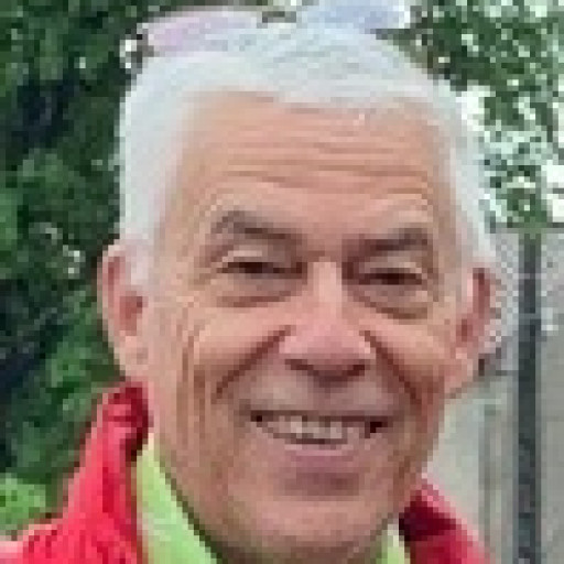 Michel Berland