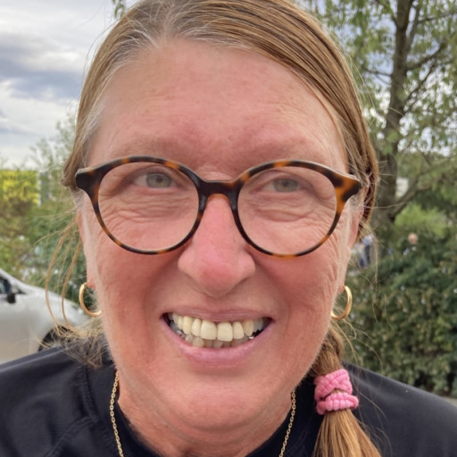 Christine Berland