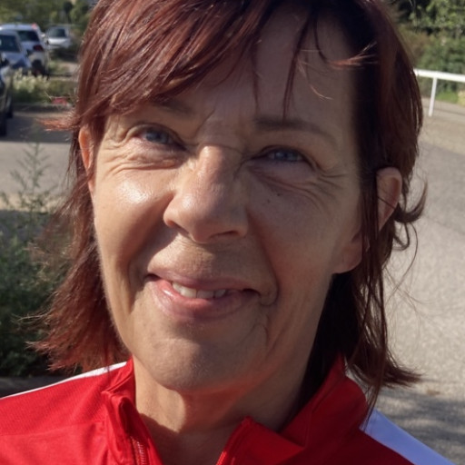 Véronique Perrin
