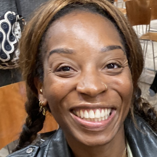 Madeleine Mbella