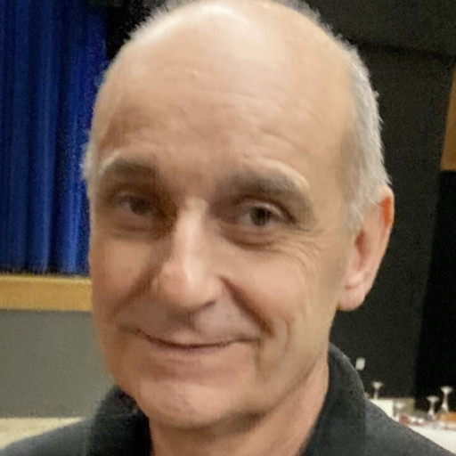 Michel Millot