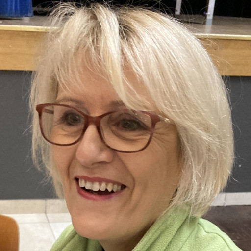 Michèle Michaud