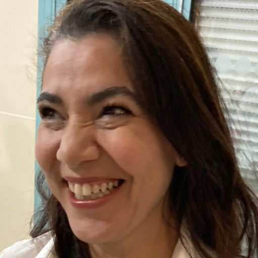 Dounia Bakkari