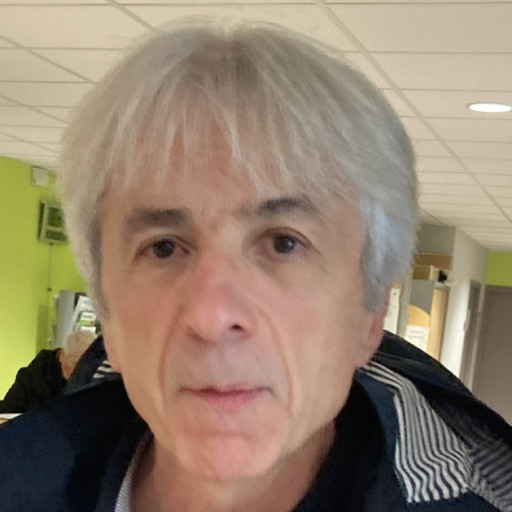 Andre Conte