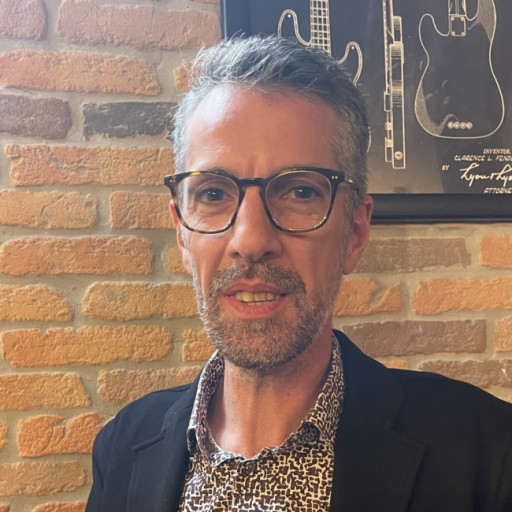 Etienne Maroni