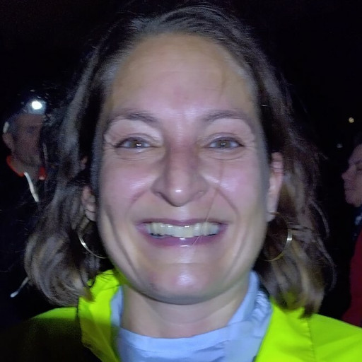 Christelle Marnet