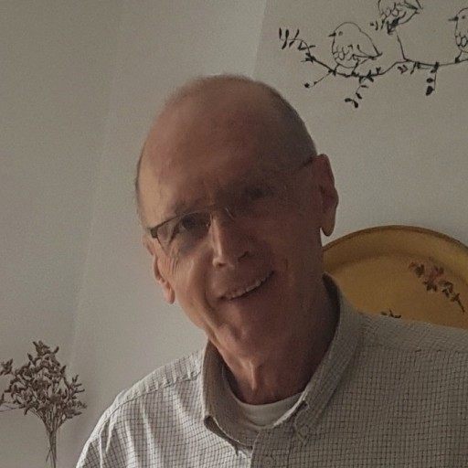 Jean Claude Weil