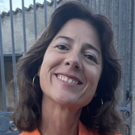 Nathalie Valente