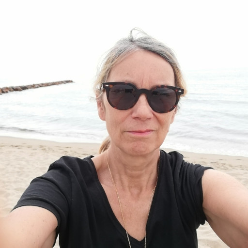 Josiane Blaise