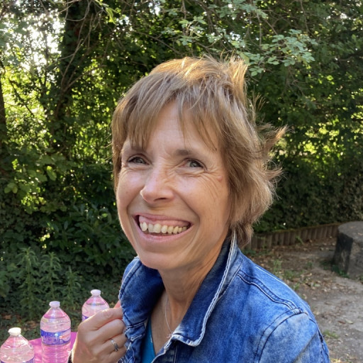 Carole Bally