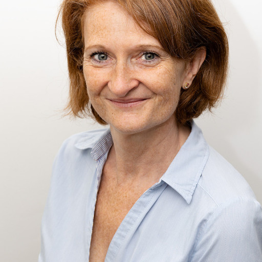 Anne Bernardeau