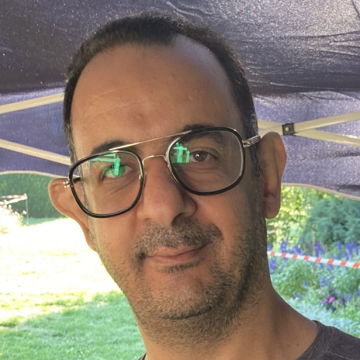 Dhia Eddin Boualleg