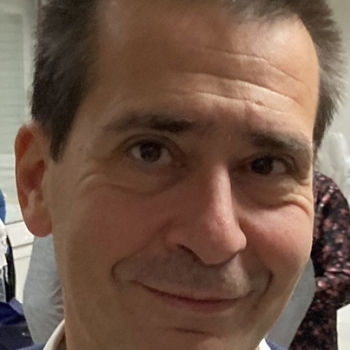 Pierre Guimet