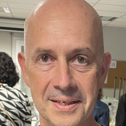 Hervé Martin