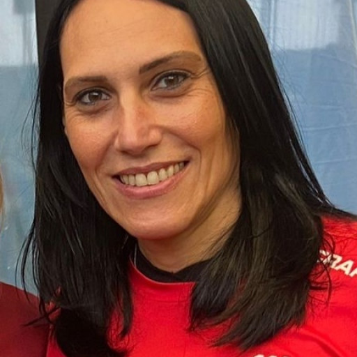 Déborah Namouric