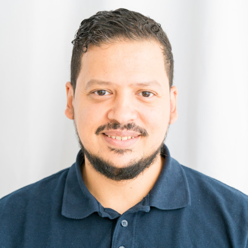 Jawad Ramouni
