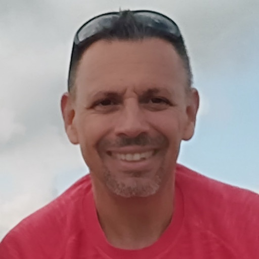 Pascal Richard