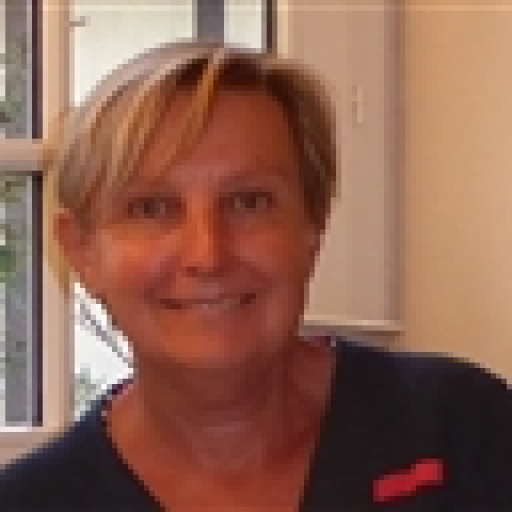 Agnès Salvez