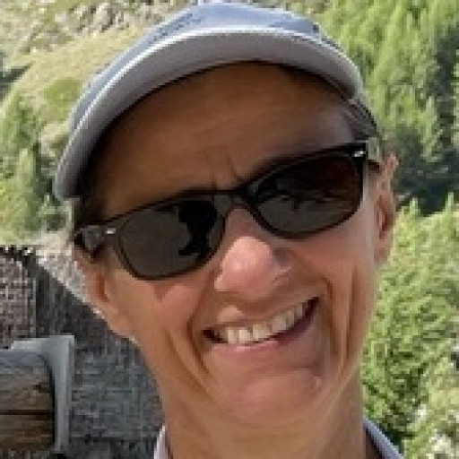 Colette Thollet (barranco)
