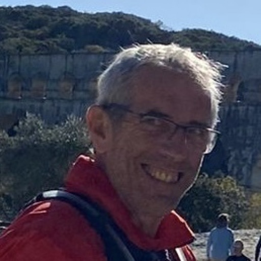 Franck Derouvroy