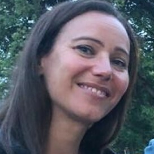 Alexandra Namouric