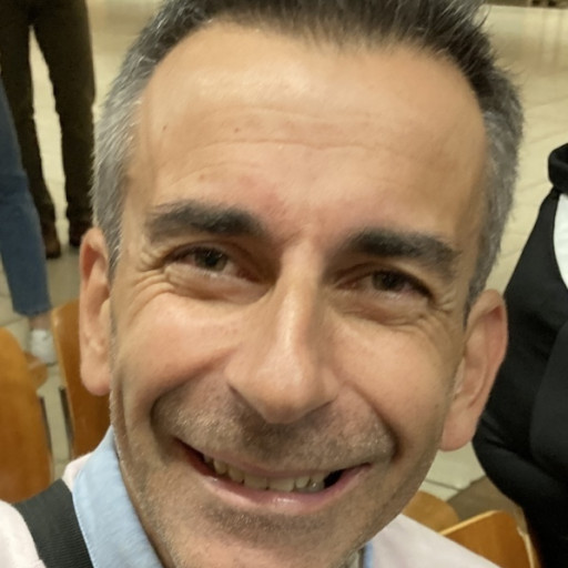 Frédéric Fanelli