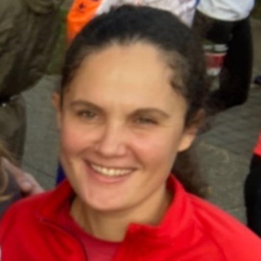 Marie Clarisse Bienaime