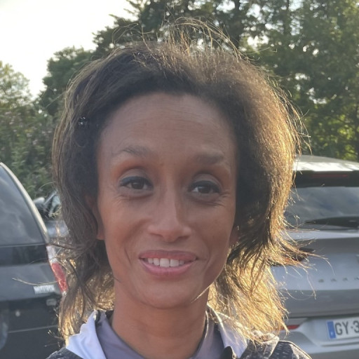 Anna Richard
