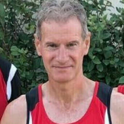 Bernard Colas