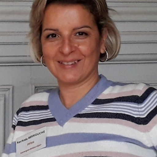 Rachida Bekkouche