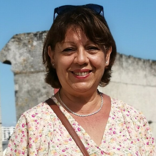 Virginie Durand