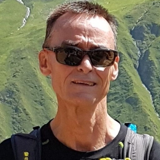 Philippe Vergne