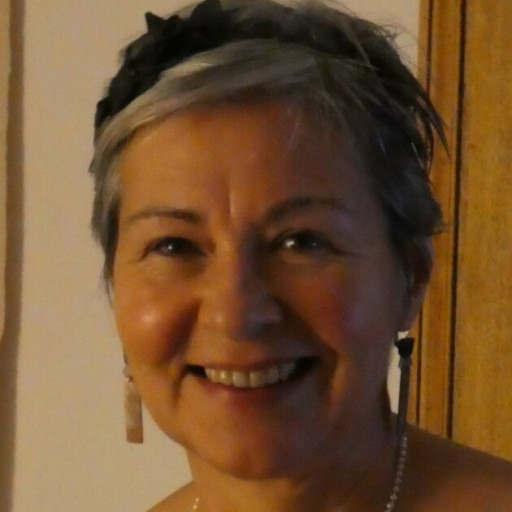 Gisèle Weil