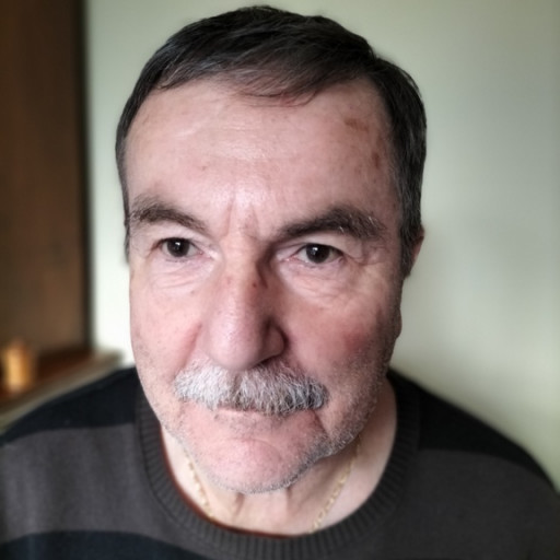 Gérard Delarbre
