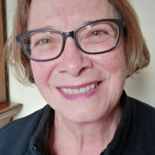 Evelyne Delarbre